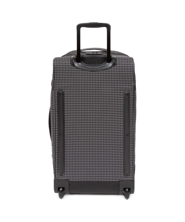 Eastpak Tranverz Cnnct M Travel bag with wheels ripstop