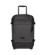 Eastpak Cnnct Tranverz S Travel bag with wheels ripstop
