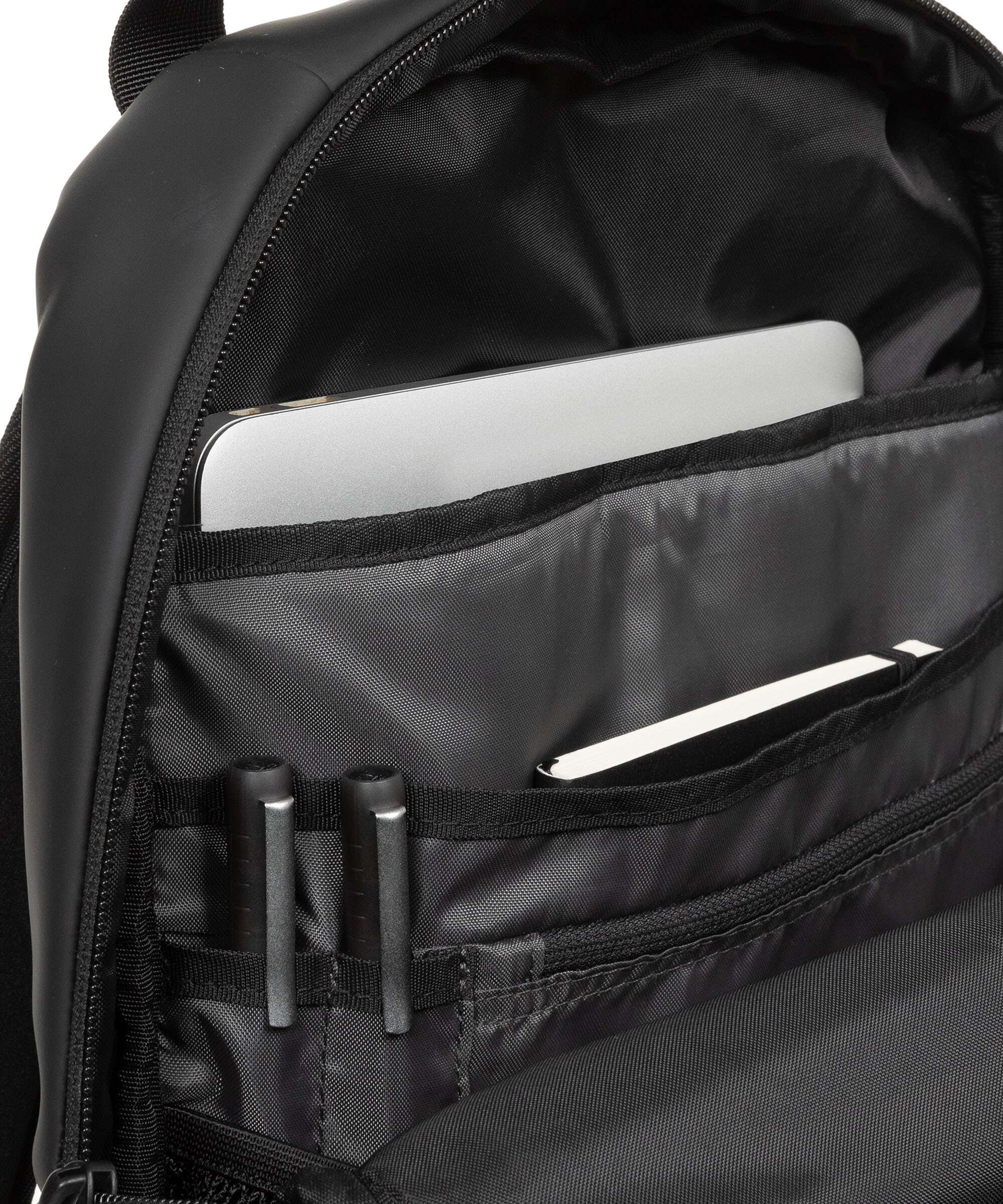 Eastpak Tecum Backpack cnnct matte black