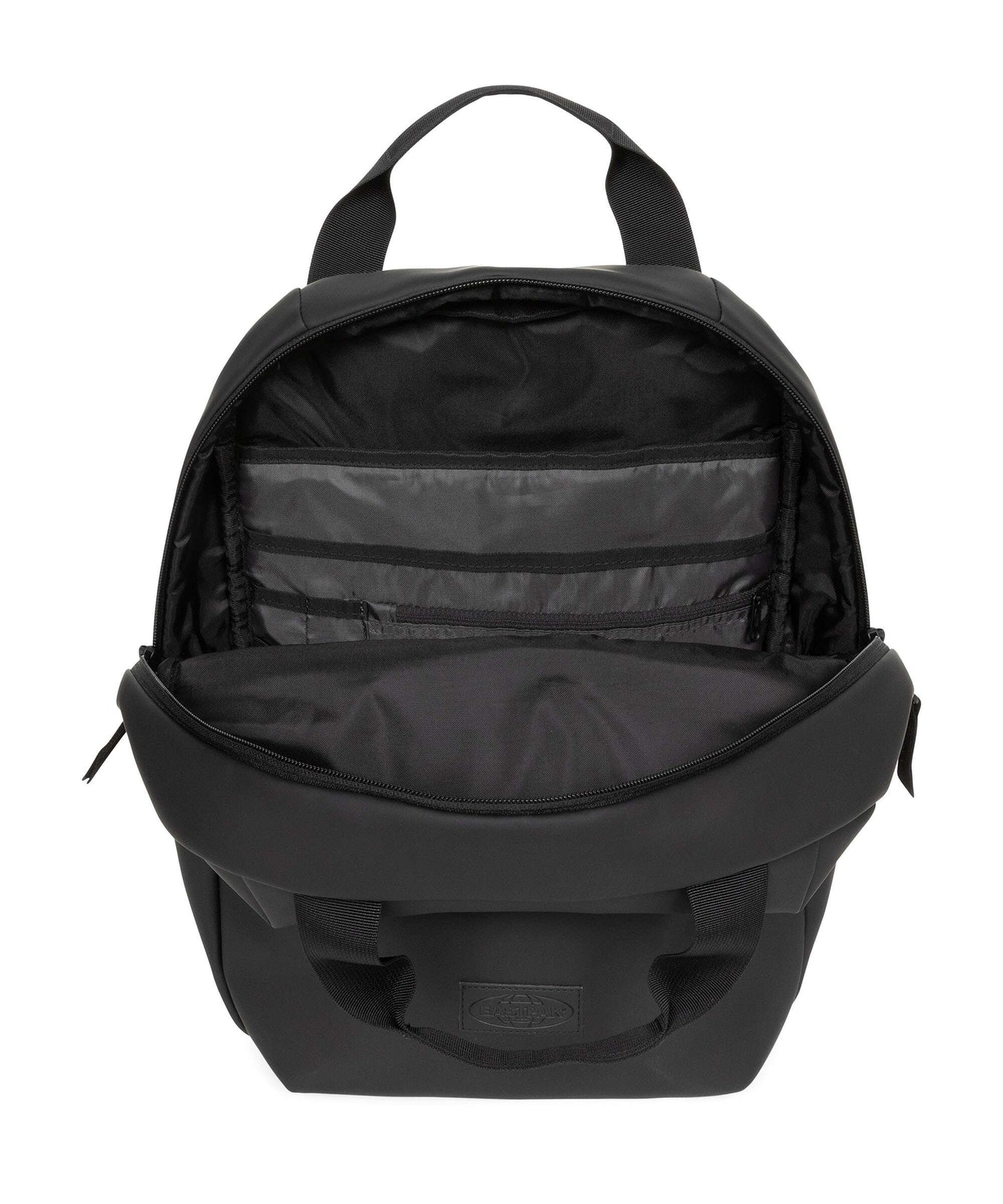 Eastpak Cnnct F Tecum Backpack matte black