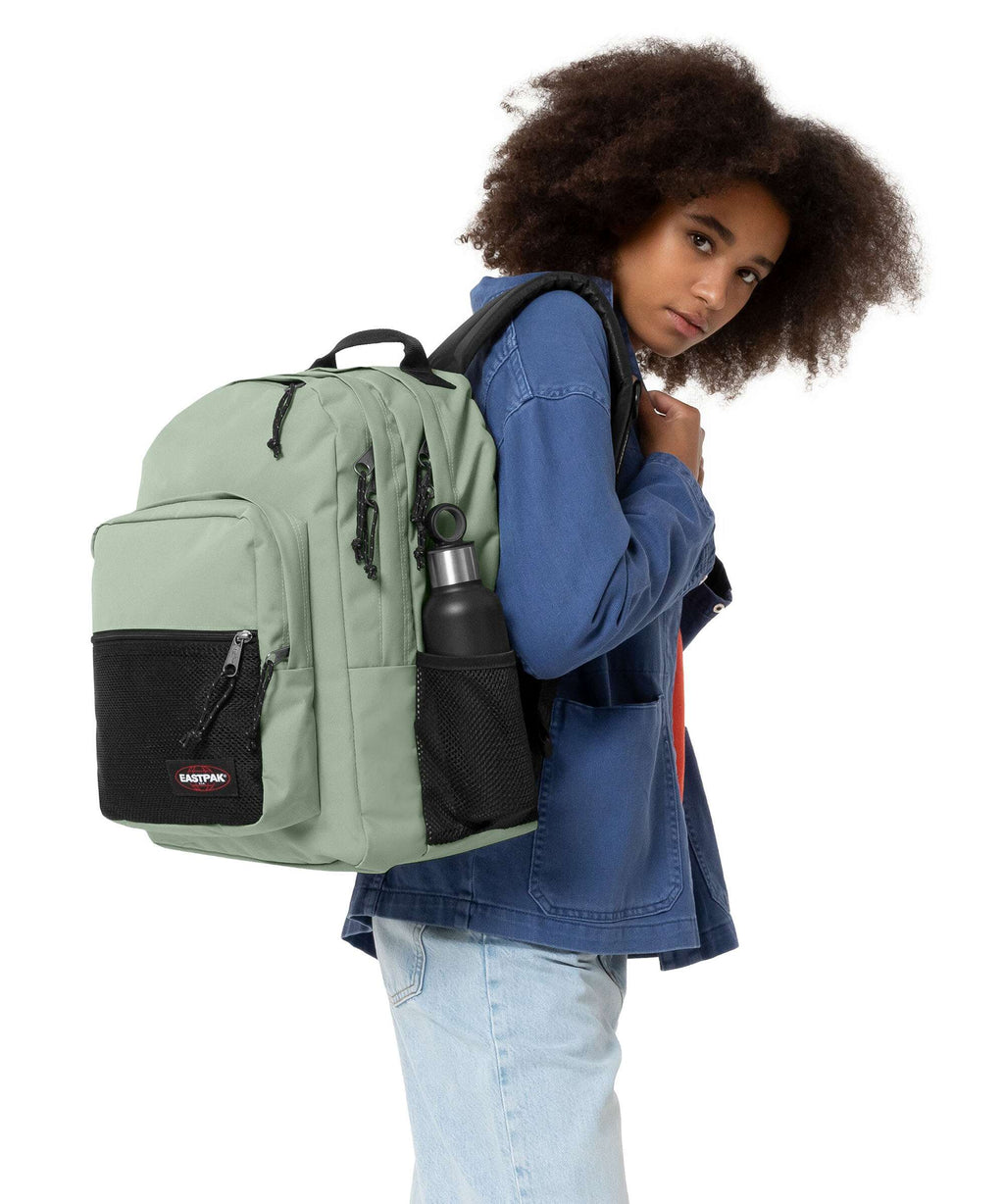 Eastpak Pinzip Backpack frosty mint