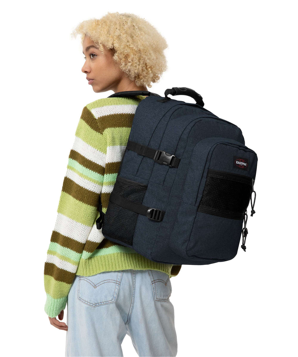 Eastpak Suplyer Backpack triple denim