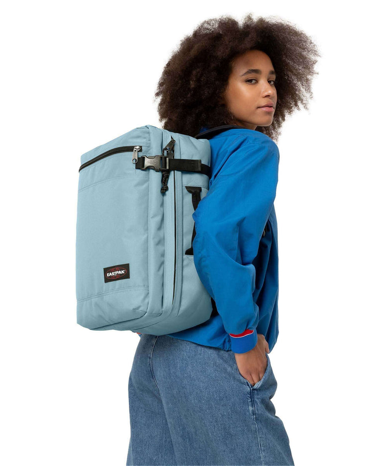 Eastpak Transit'R Pack Backpack icy blue