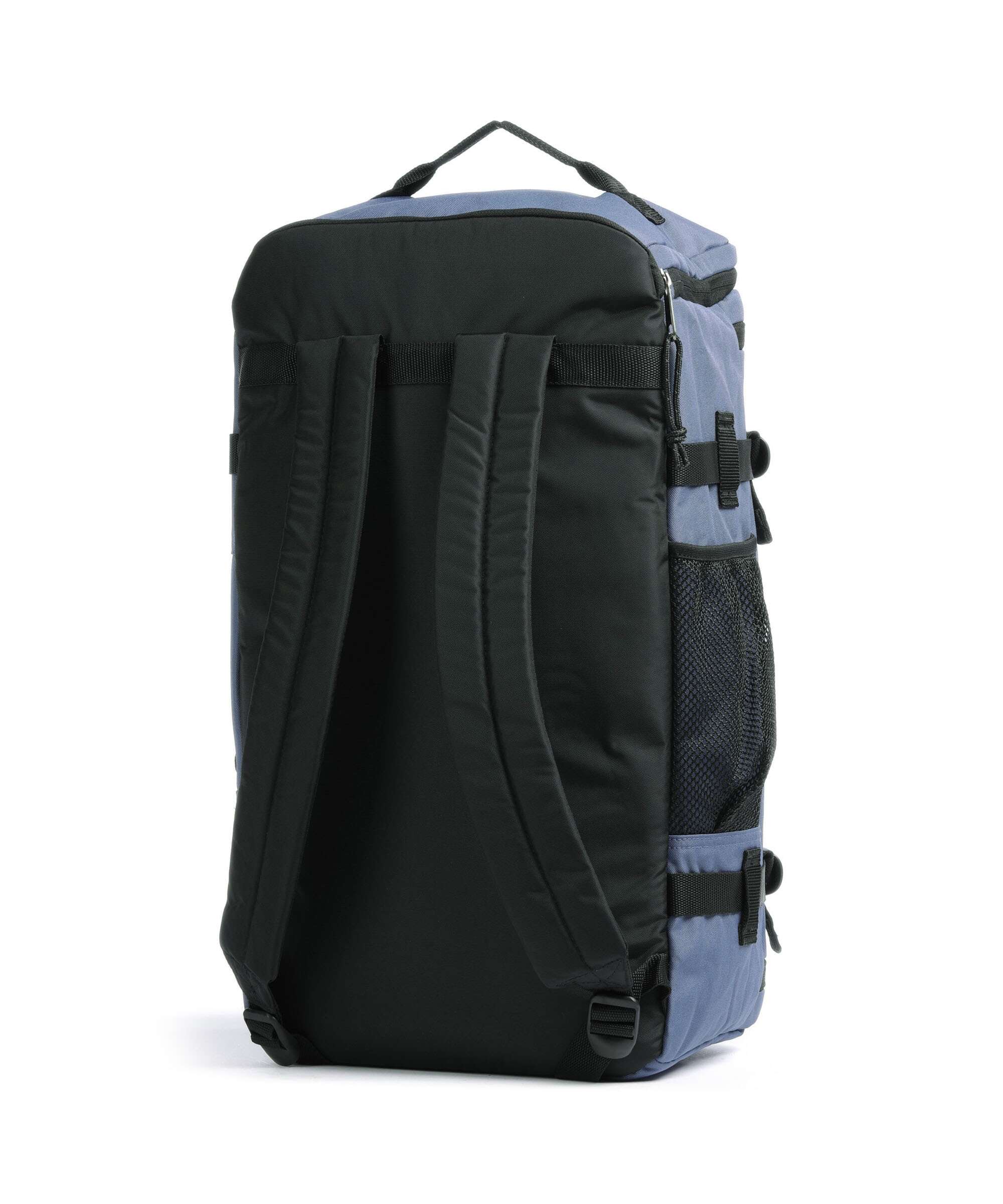 Eastpak Carry-Pack Travel backpack powder pilot
