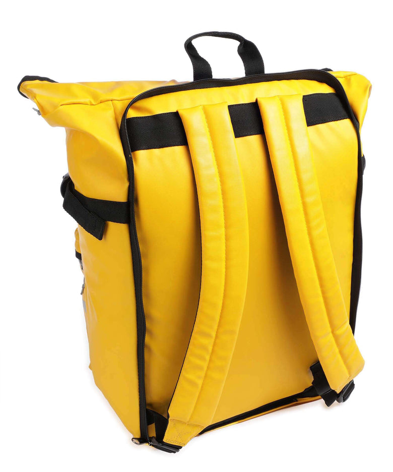 Eastpak Tarp Maclo Luggage bag tarp yolk