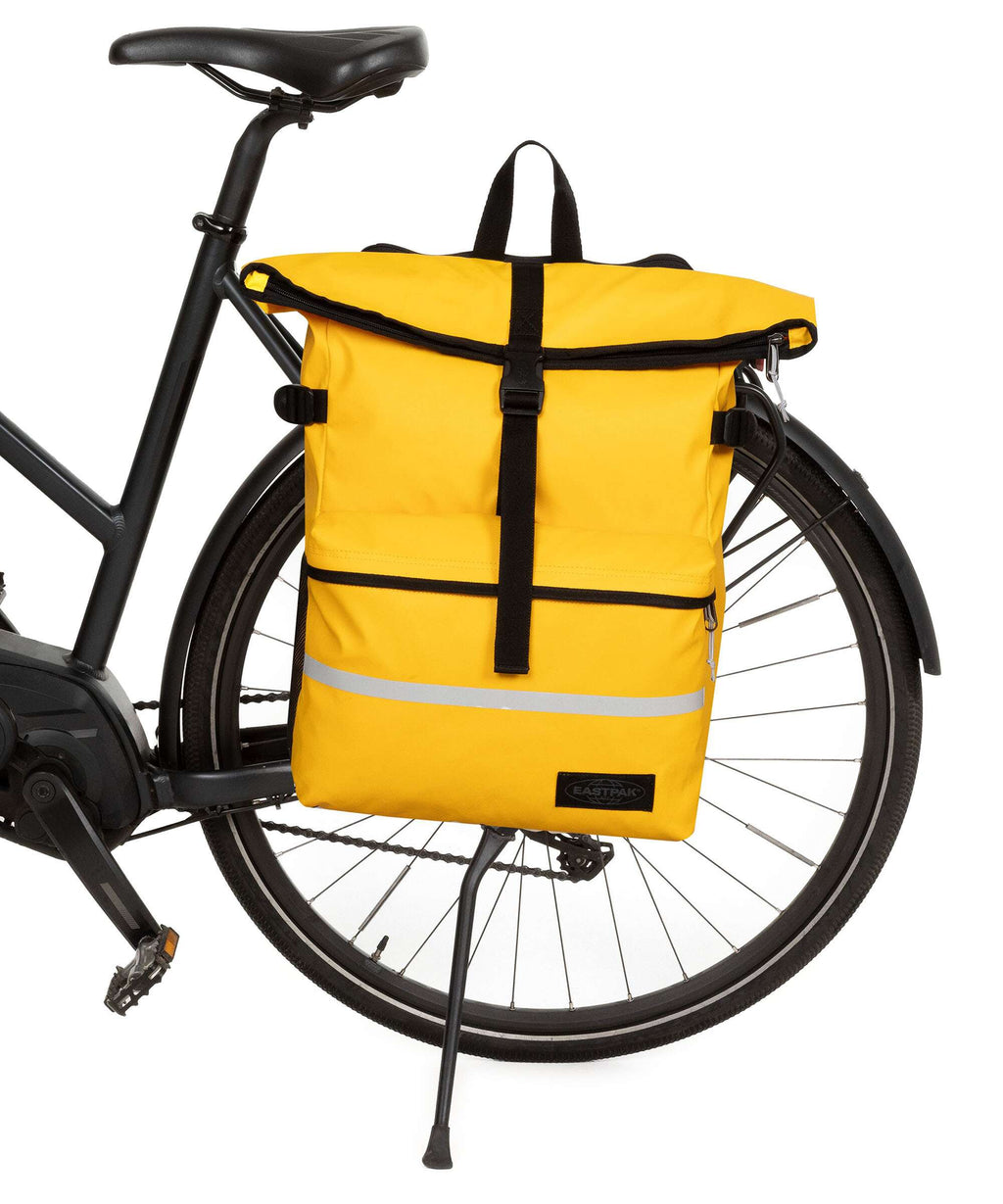 Eastpak Tarp Maclo Luggage bag tarp yolk