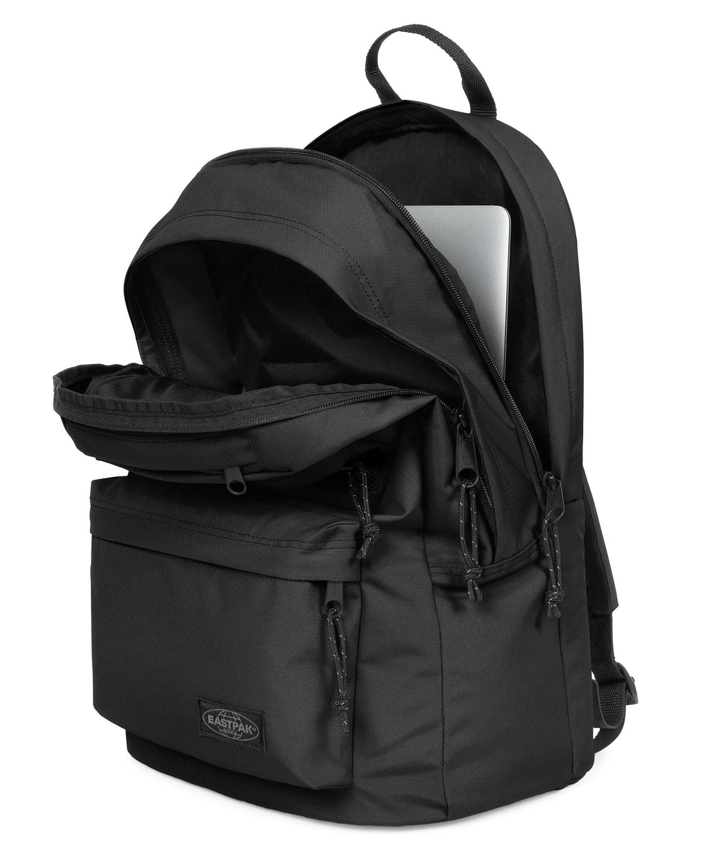 Eastpak DBL Office Backpack black