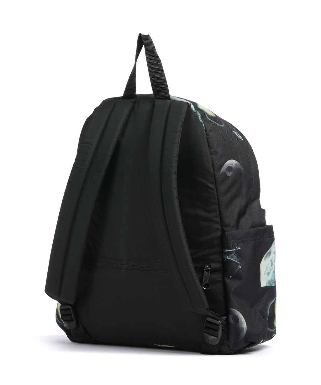 Eastpak Star Wars Day Pak'r Backpack galaxy black
