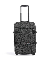 Eastpak Tranverz S Travel bag with wheels glitsplash black