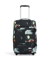 Eastpak Star Wars Transit'r S Travel bag with wheels galaxy black