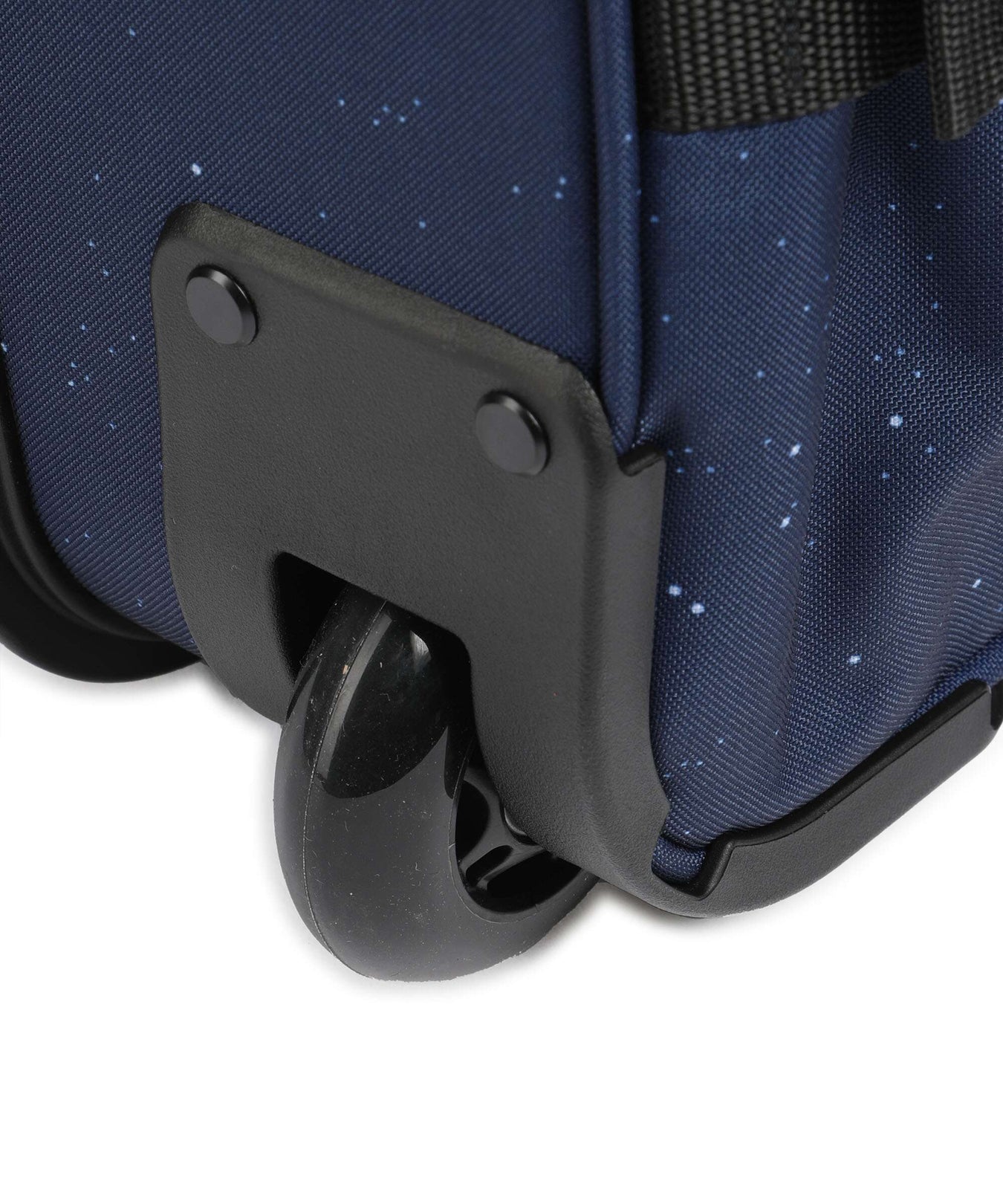 Eastpak Star Wars Transit'r M Travel bag with wheels stars navy