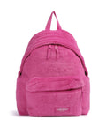 Eastpak Padded Pak'r Backpack fuzzy fuchsia