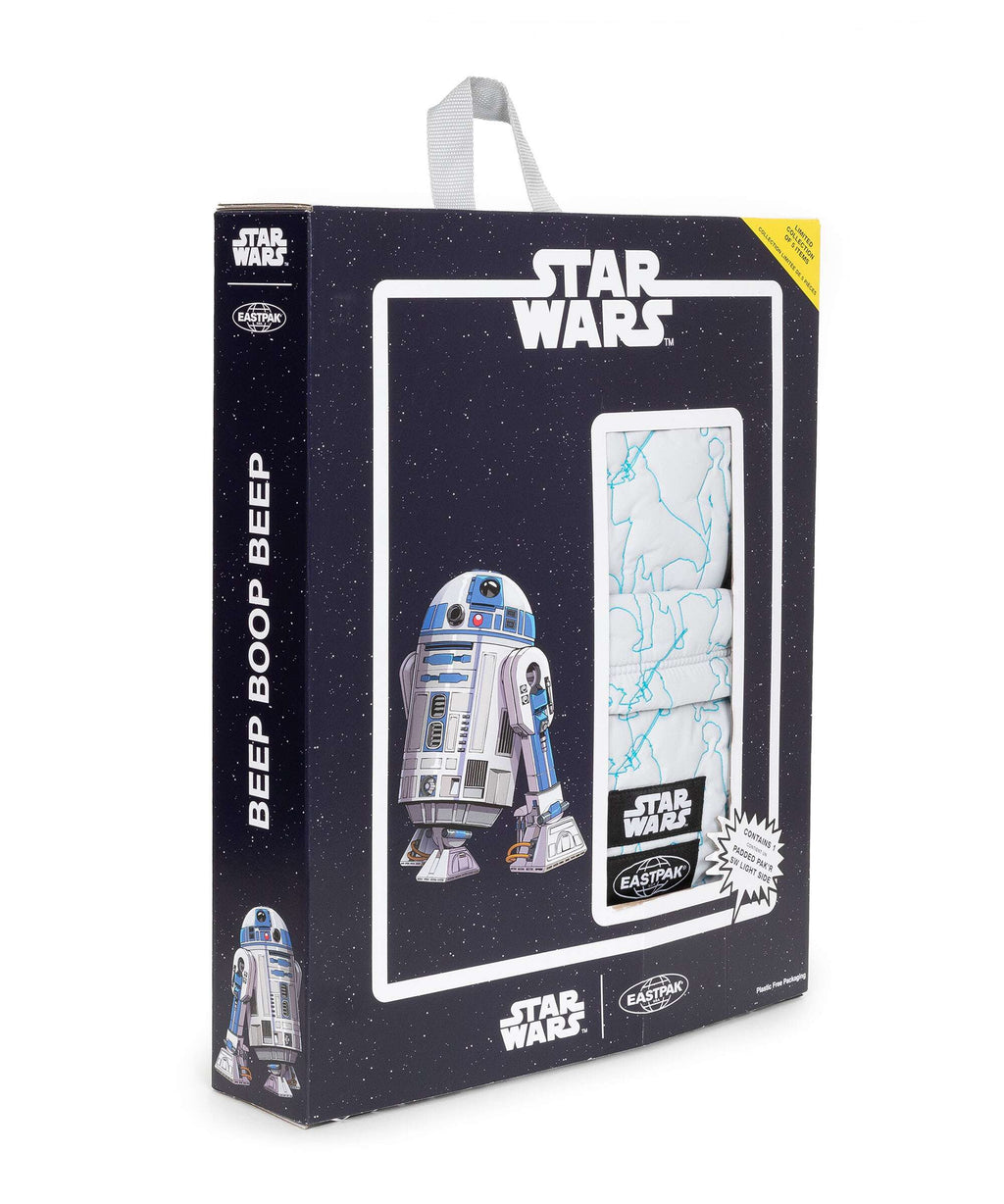 Eastpak Star Wars Padded Pak'r Backpack light side