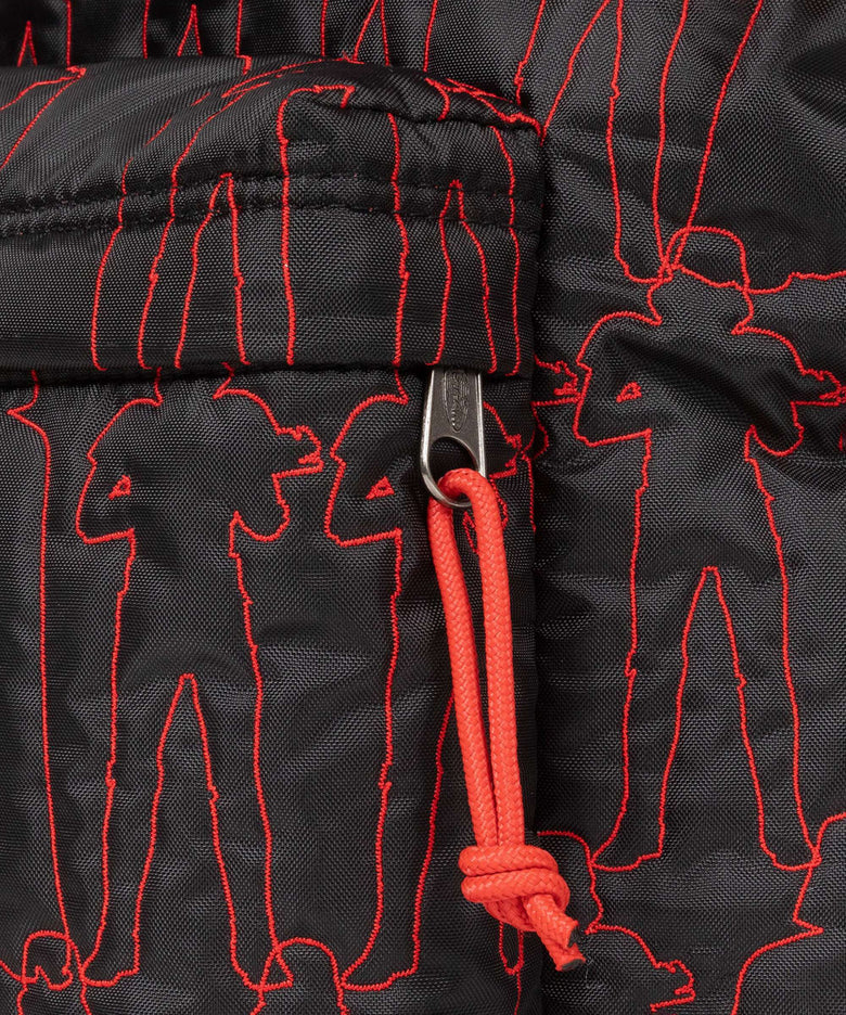 Eastpak Star WarsPadded Pak'r Backpack dark side