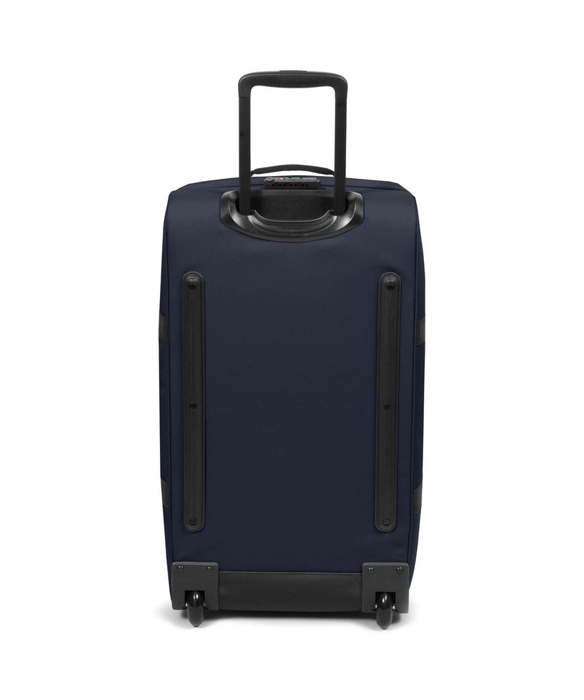 Eastpak Tranverz M Travel bag with wheels ultramarine