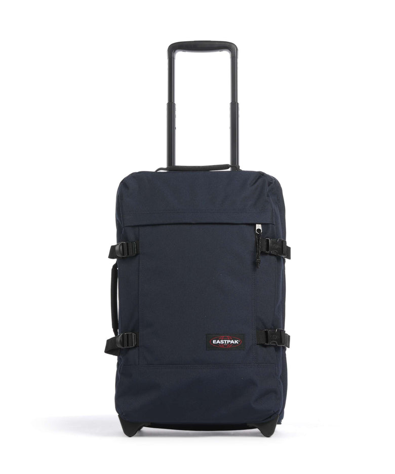 Eastpak Strapverz S Backpack with wheels ultra marine