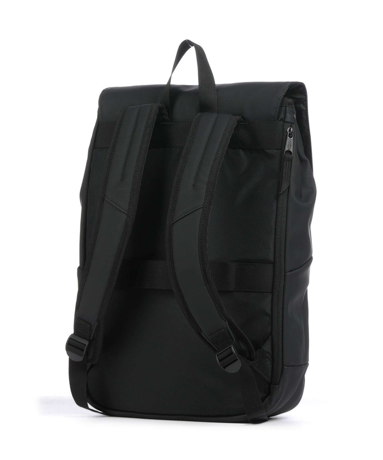 Eastpak Yarin Cnnct F Backpack matte black