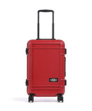 Eastpak Resist'R Case Spinner (4 wheels) fire red