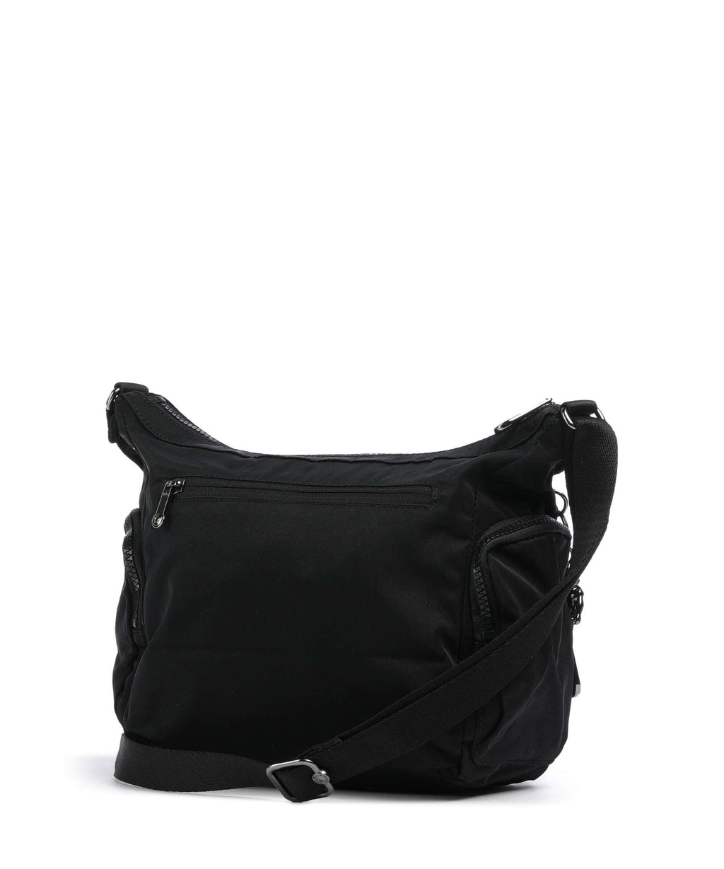 Kipling Elevated Gabb S Crossbody bag endless black