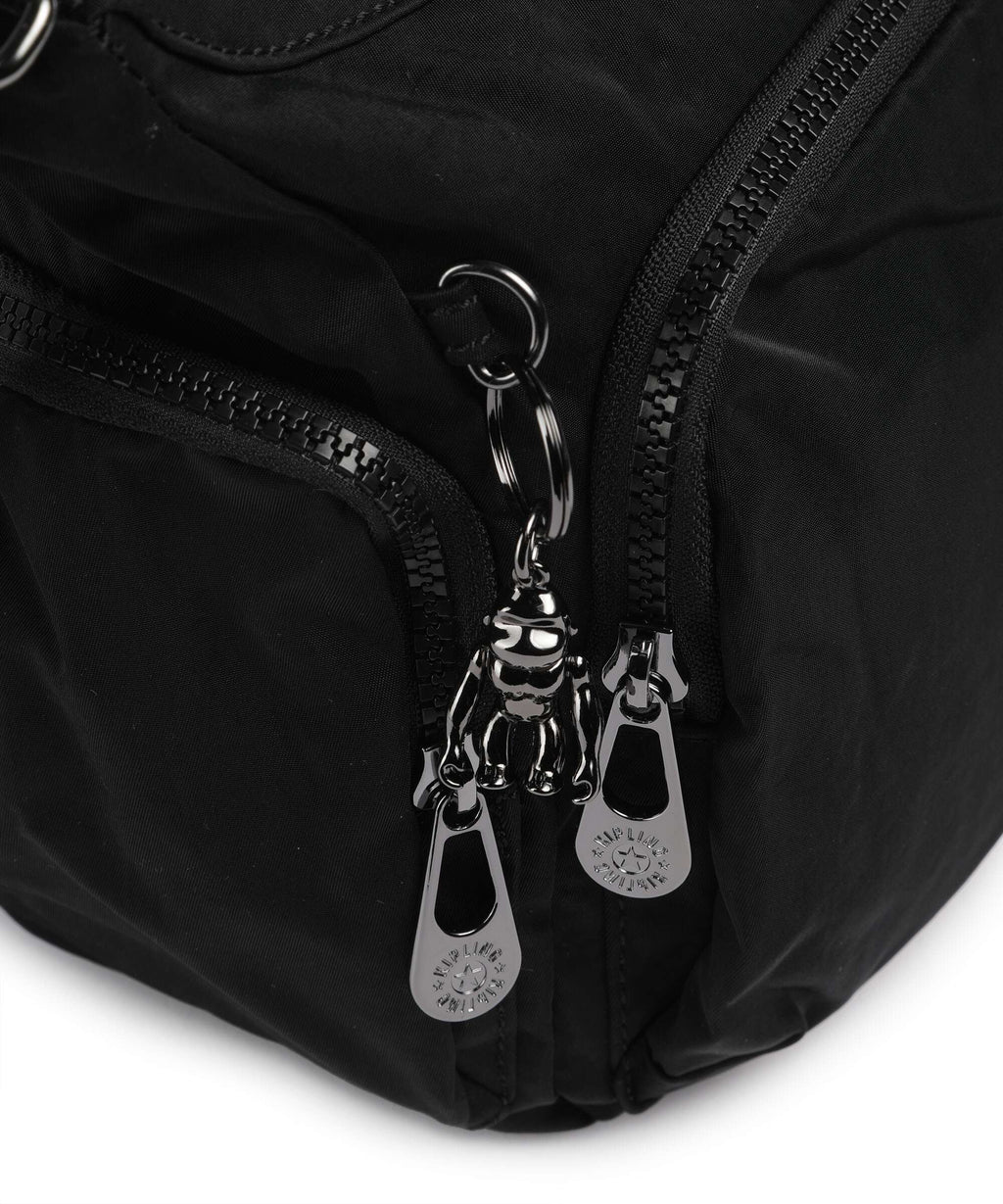 Kipling Elevated Gabb S Crossbody bag endless black