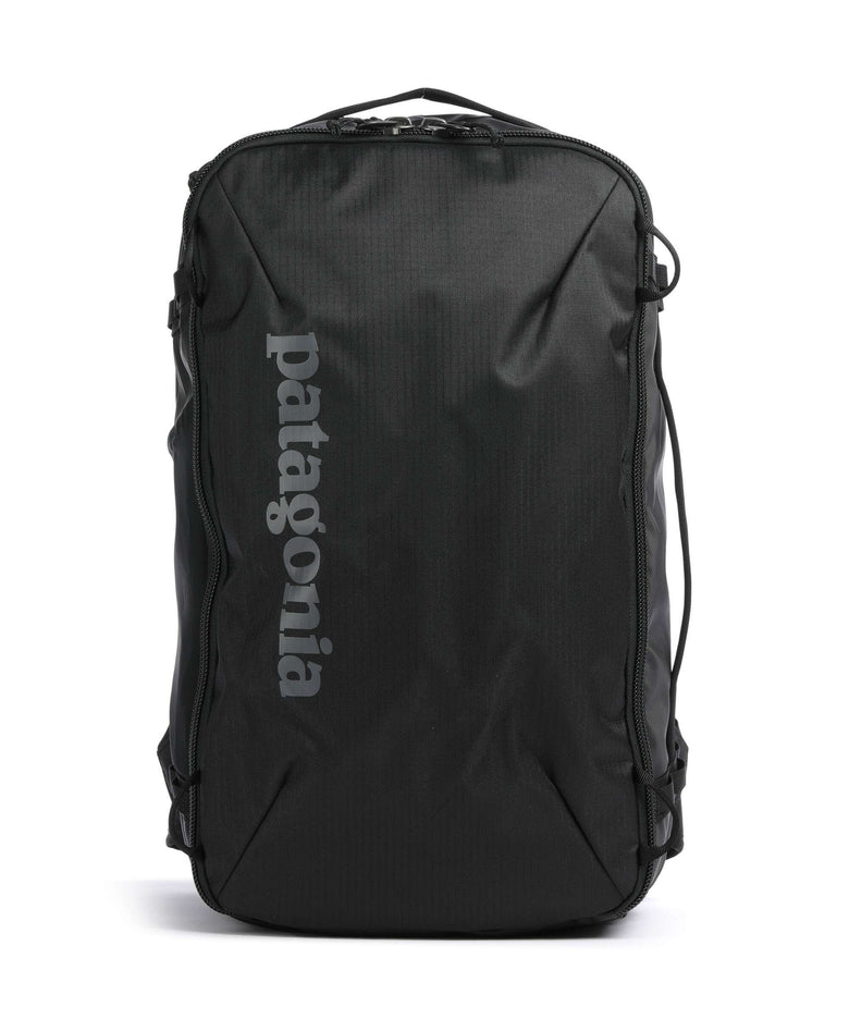 Patagonia Black Hole MCL Mini Travel backpack black