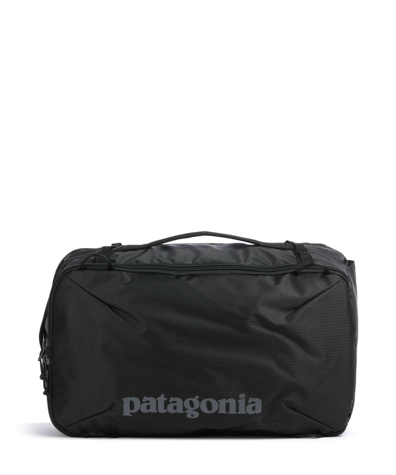 Patagonia Black Hole MCL Mini Travel backpack black