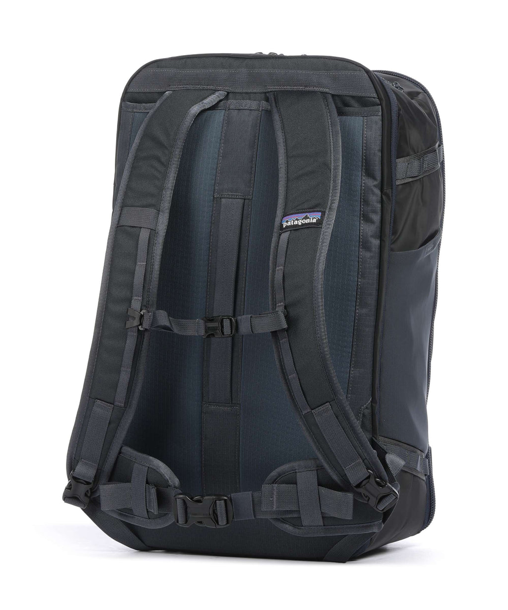 Patagonia Black Hole MCL Mini Travel backpack smolder blue