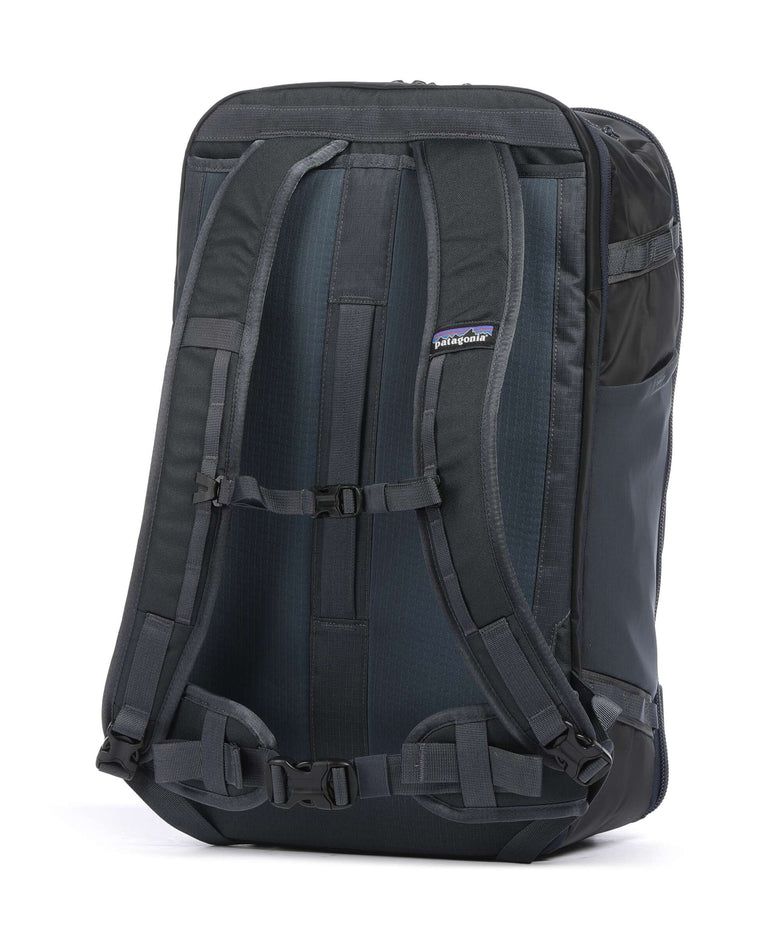 Patagonia Black Hole MCL Mini Travel backpack smolder blue