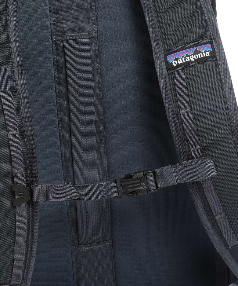 Patagonia Black Hole MCL Mini Travel backpack smolder blue