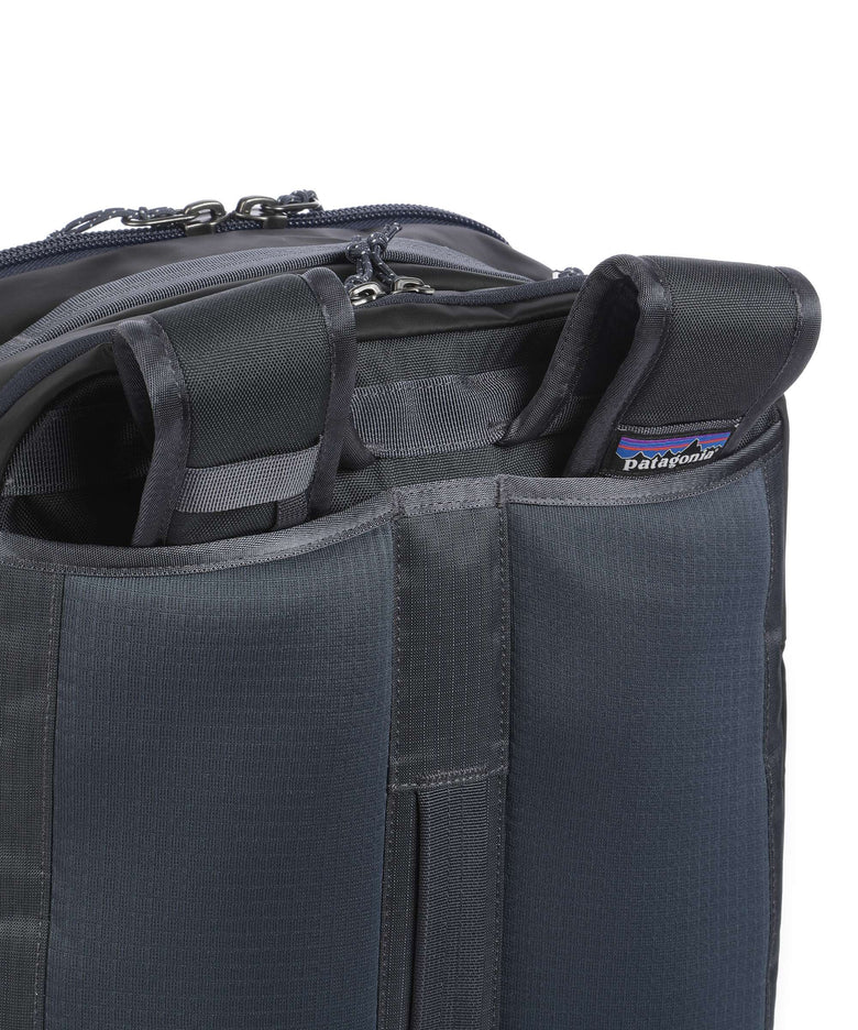 Patagonia Black Hole MCL Mini Travel backpack smolder blue