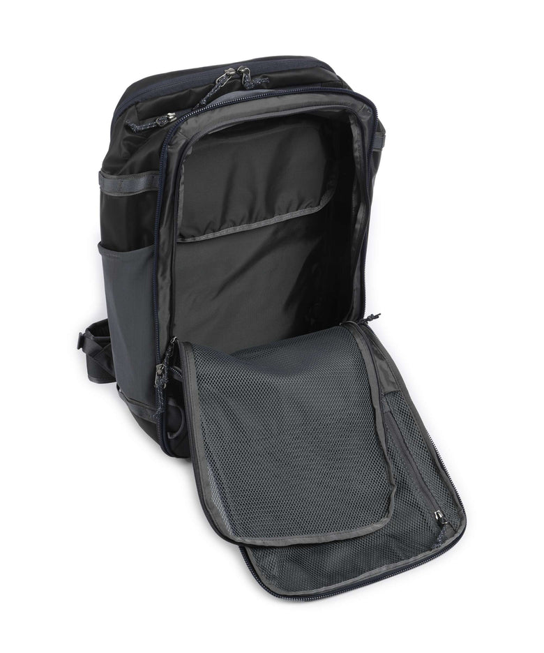 Patagonia Black Hole MCL Mini Travel backpack smolder blue