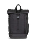 Eastpak Tecum Rolltop backpack cnnct coast