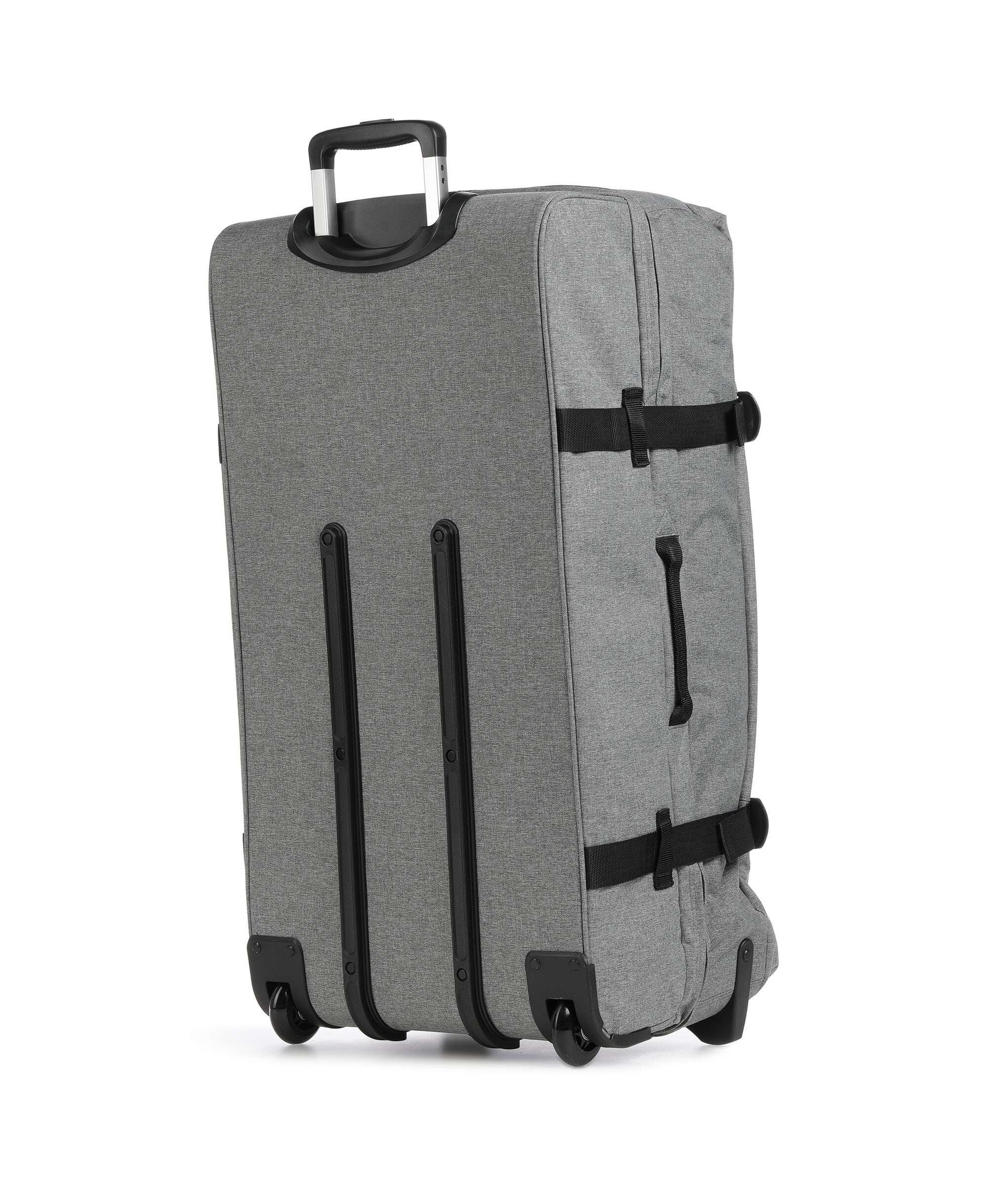 Eastpak Transit'R L Travel bag with wheels sunday grey