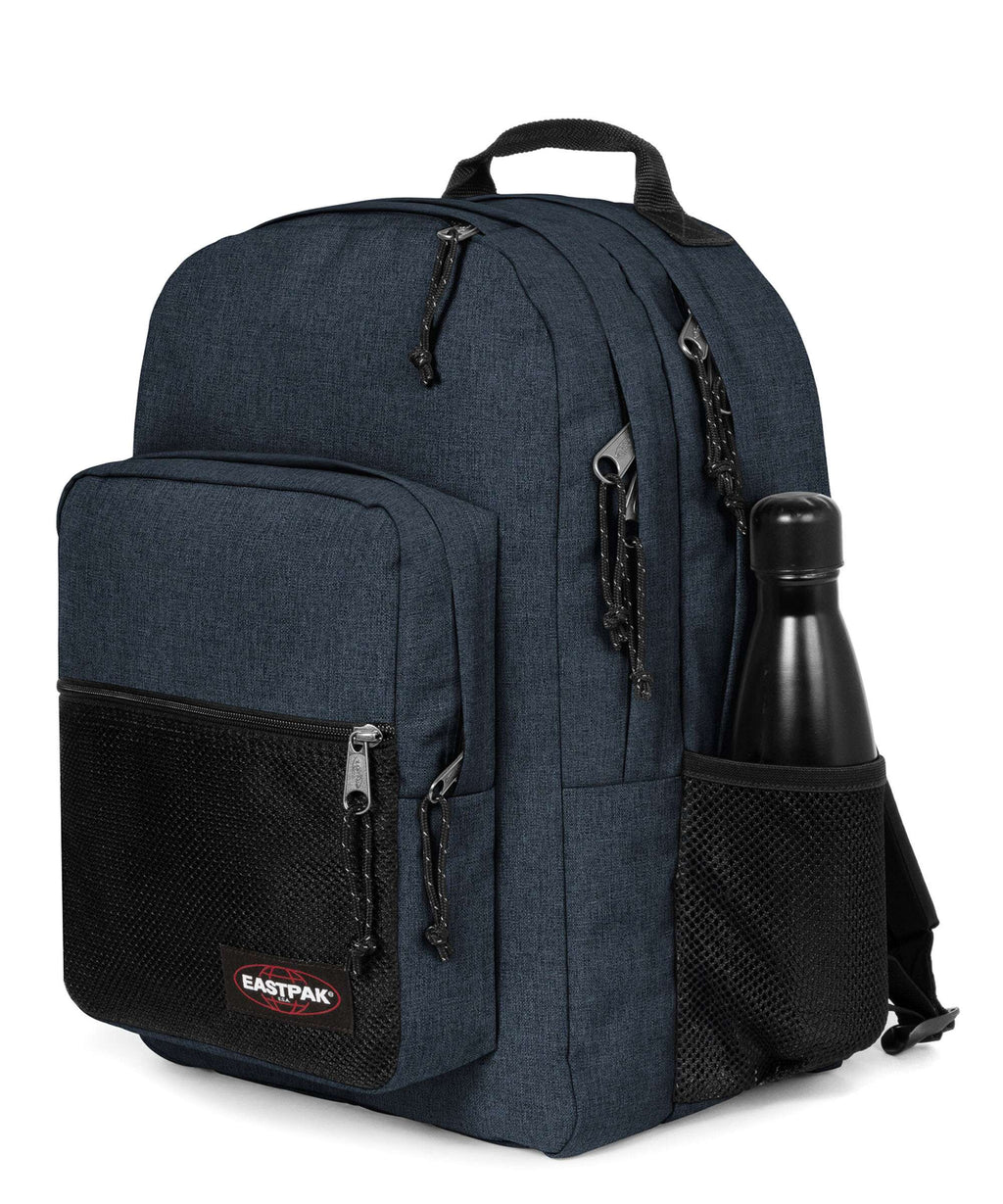 Eastpak Pinzip Backpack triple denim