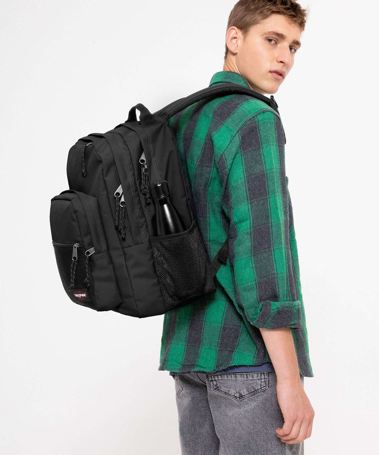 Eastpak Pinzip Backpack black