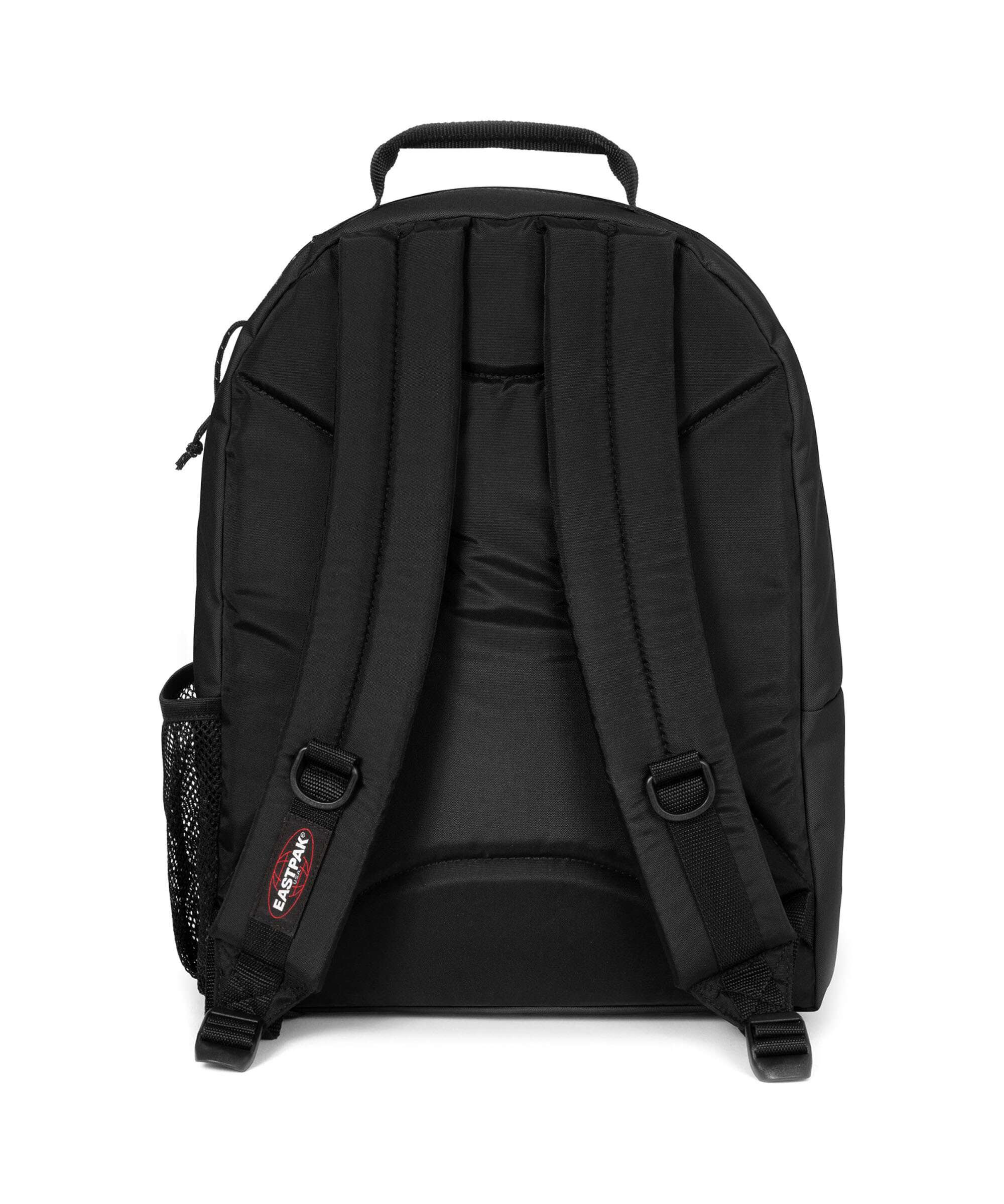 Eastpak Pinzip Backpack black