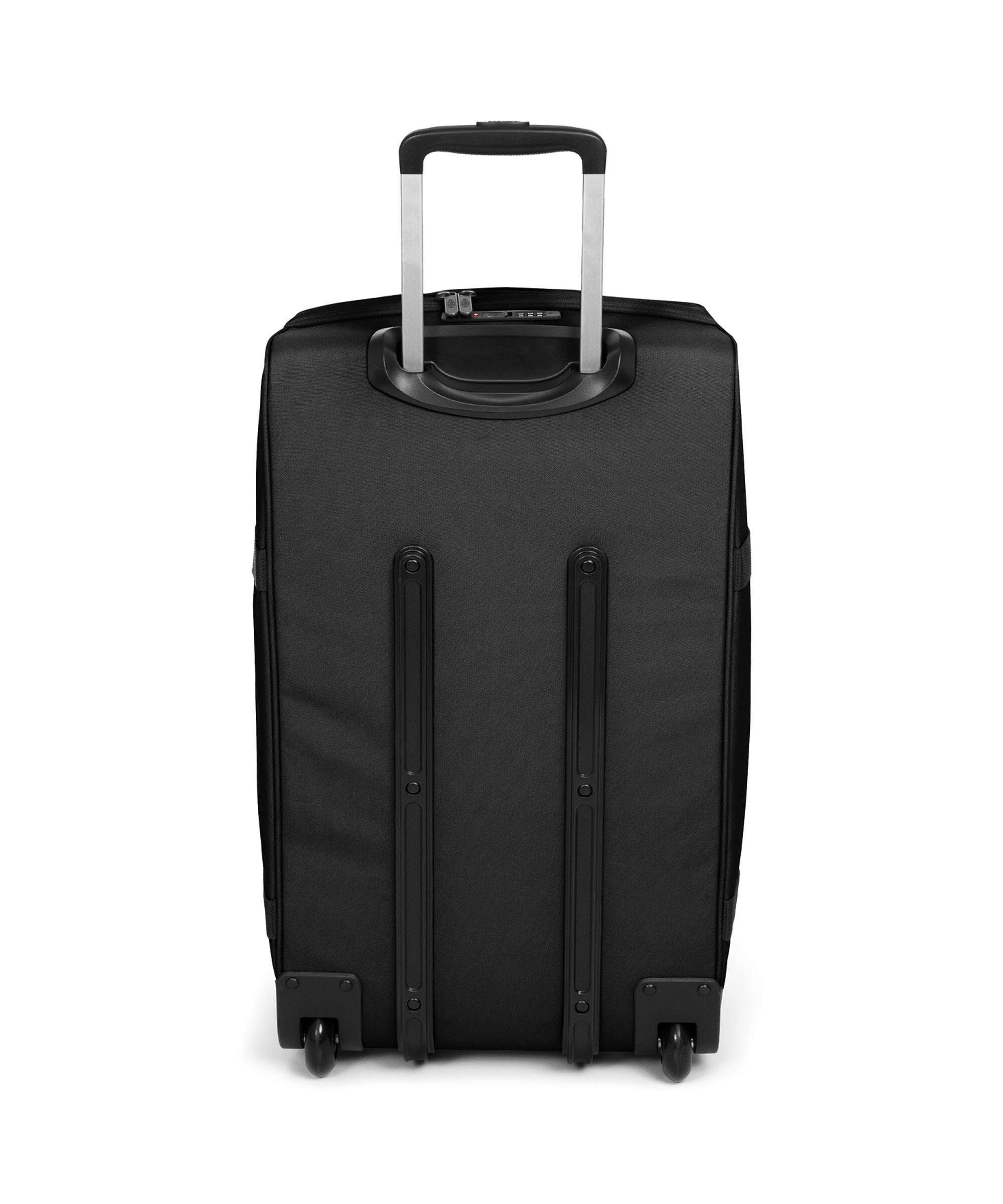 Eastpak Transit'R L Travel bag with wheels black