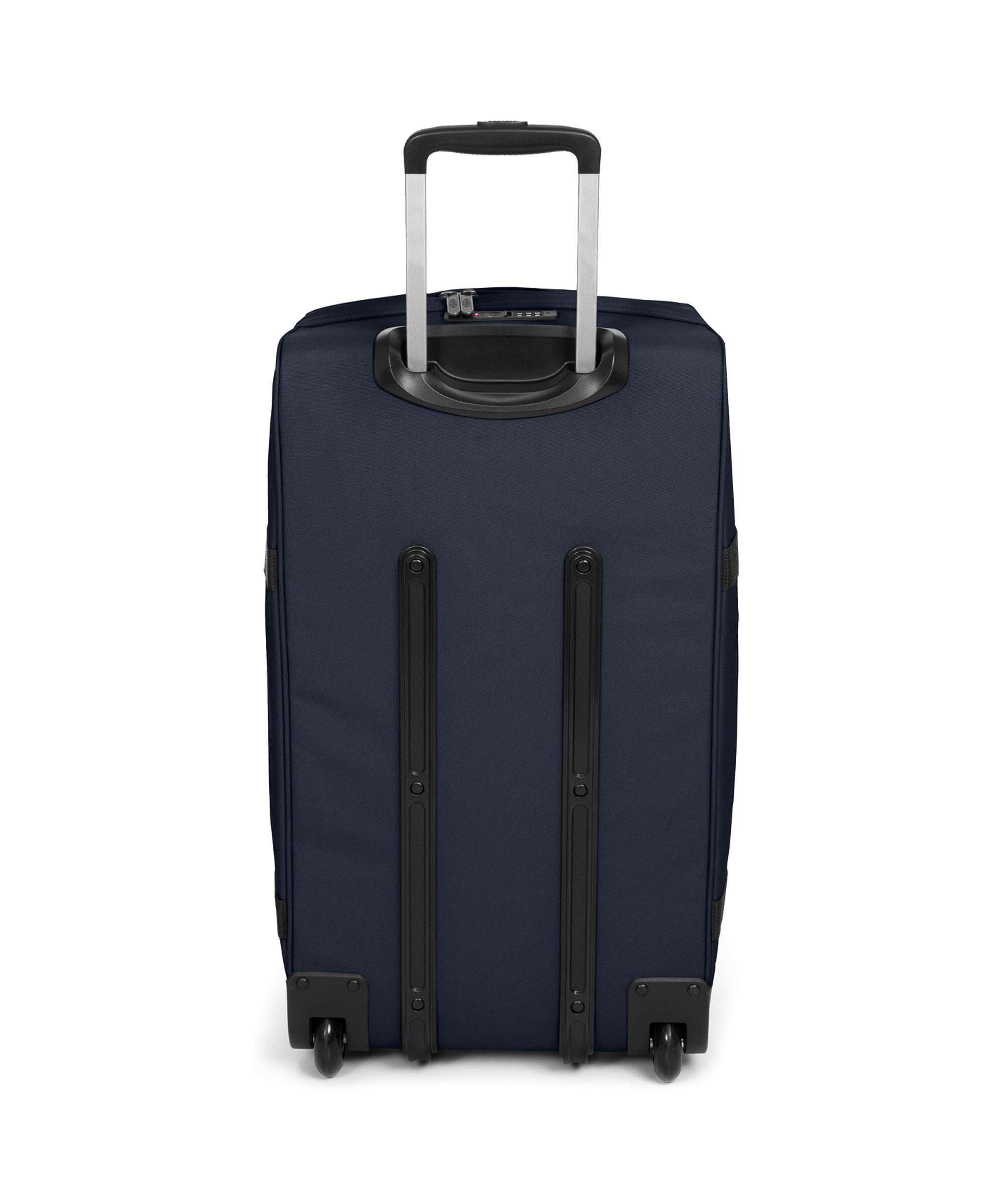Eastpak Transit'R M Travel bag with wheels ultramarine