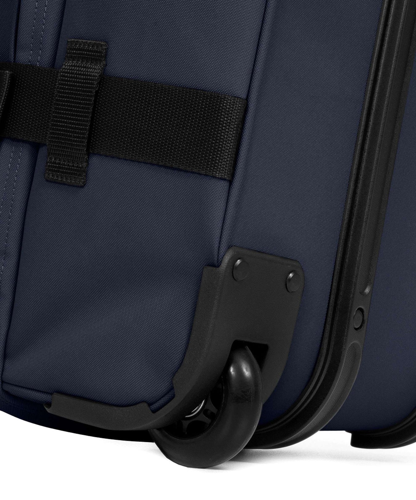 Eastpak Transit'R M Travel bag with wheels ultramarine