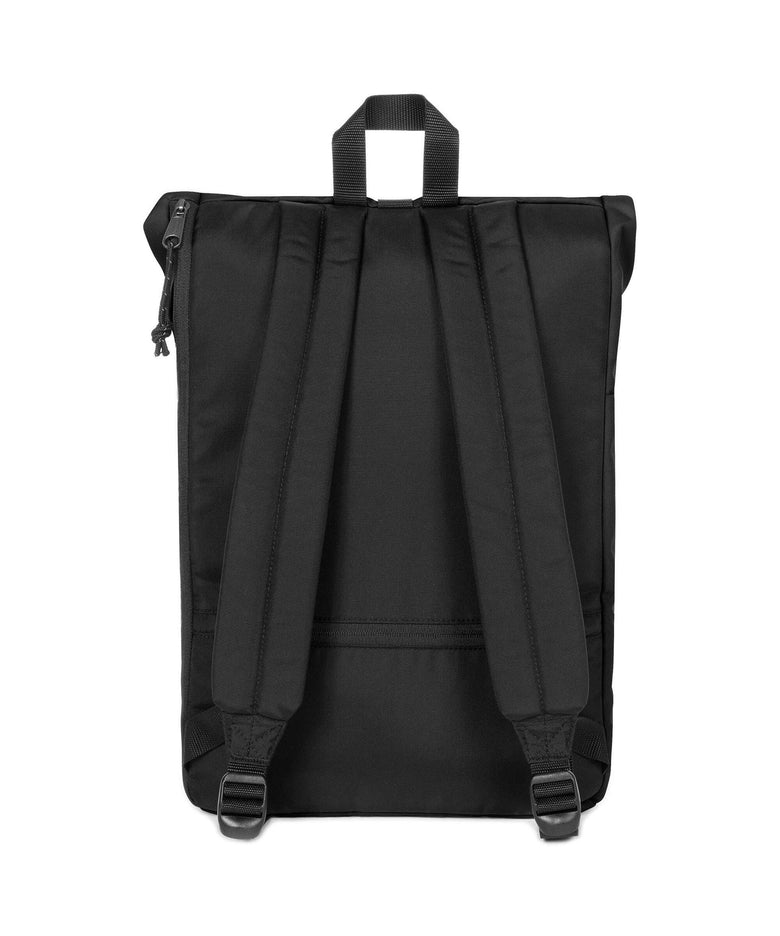 Eastpak Up Roll Rolltop backpack black
