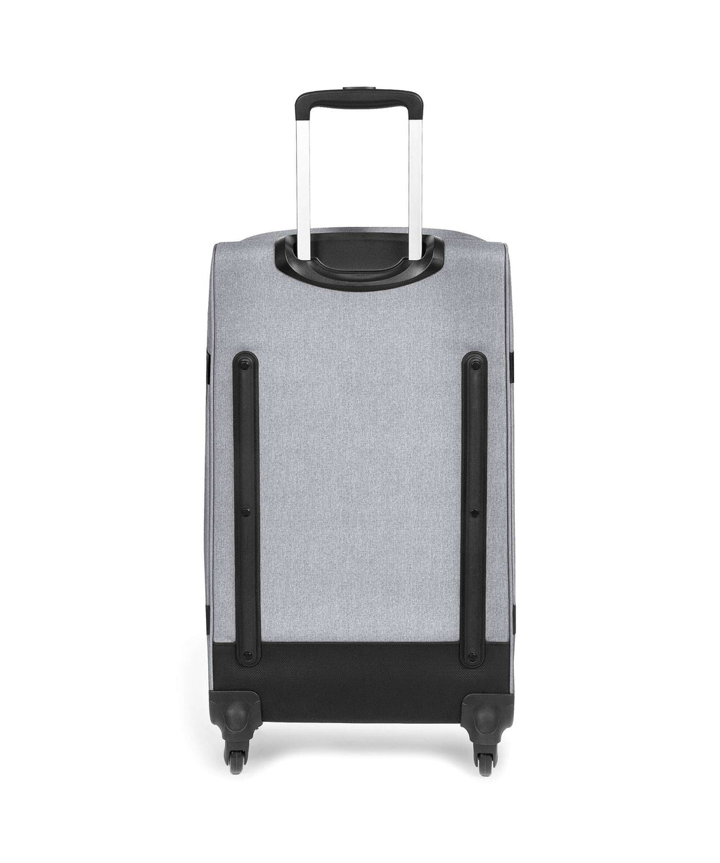 Eastpak Transit'R 4 L Spinner (4 wheels) sunday grey
