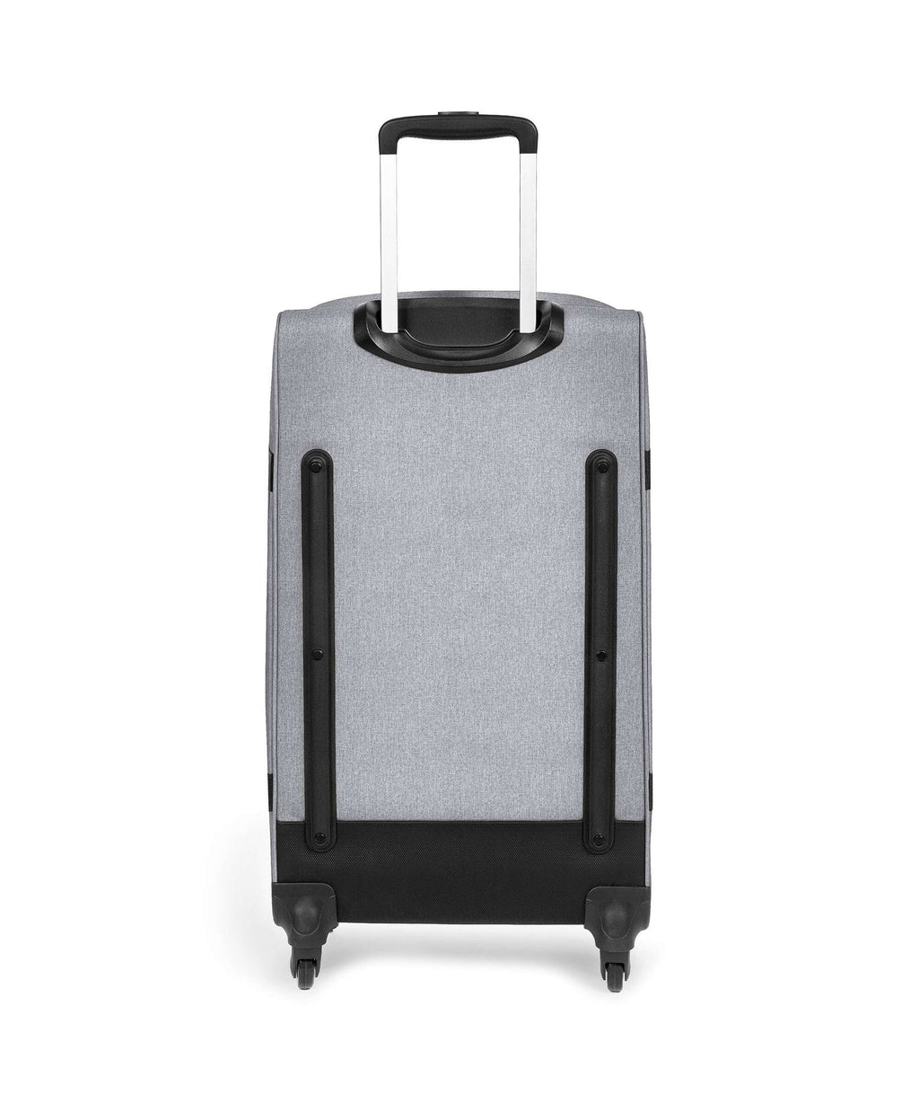 Eastpak Transit'R 4 M Spinner (4 wheels) sunday grey