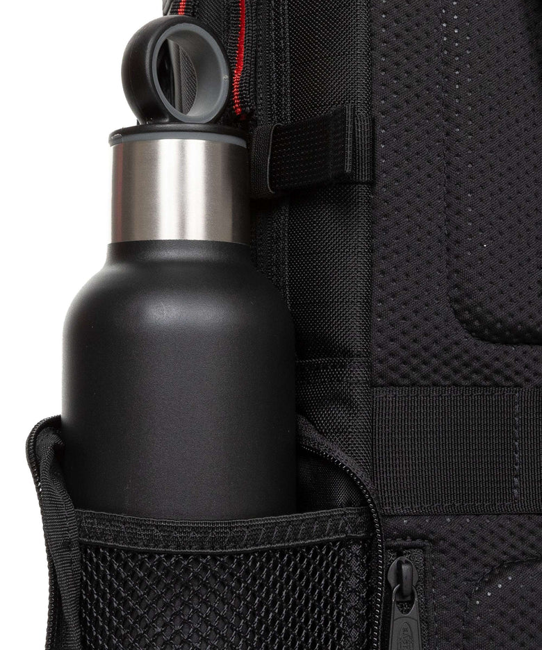 Eastpak Cnnct Tecum M Backpack rip black