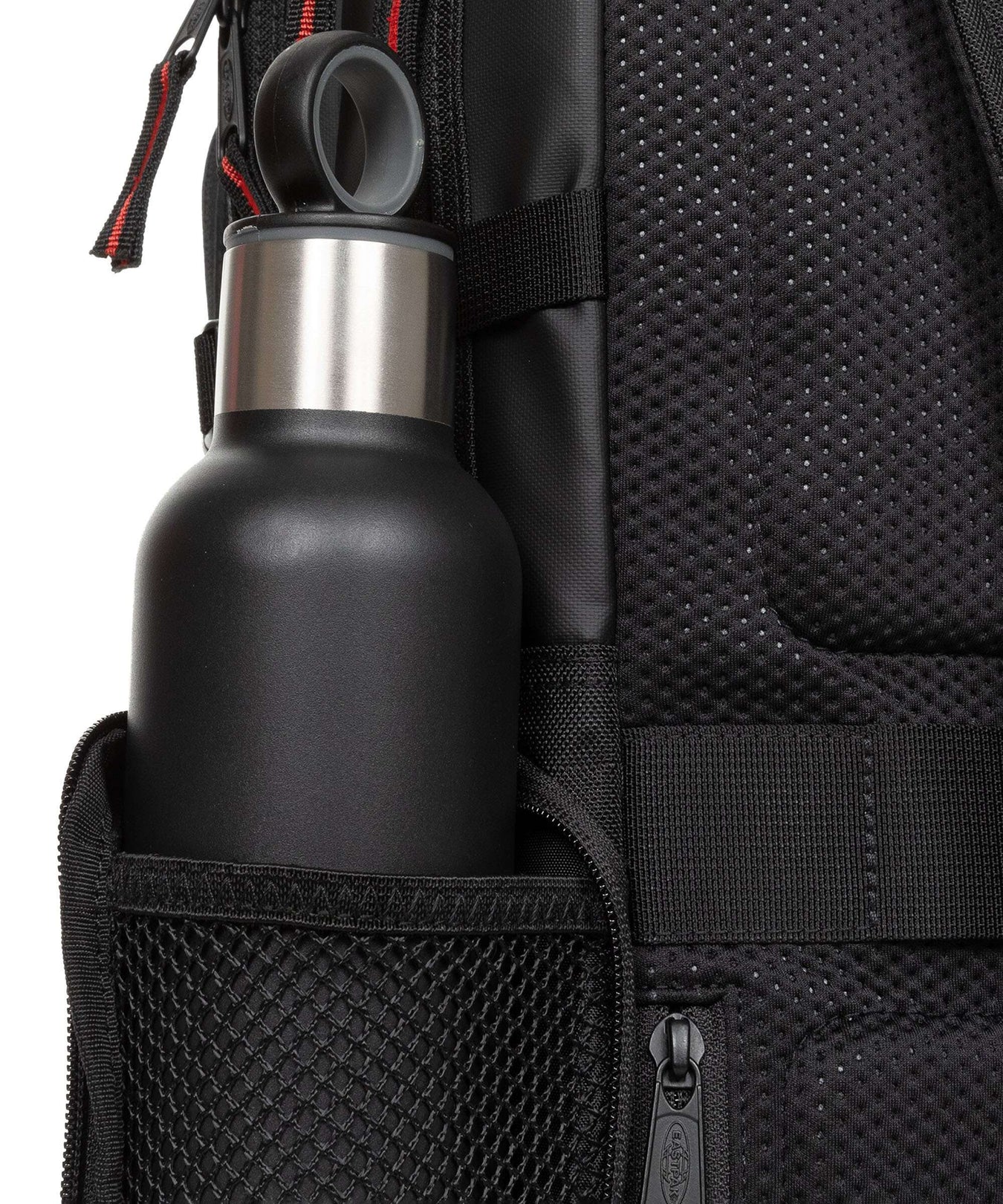 Eastpak CNNCT Tecum L Backpack rip black