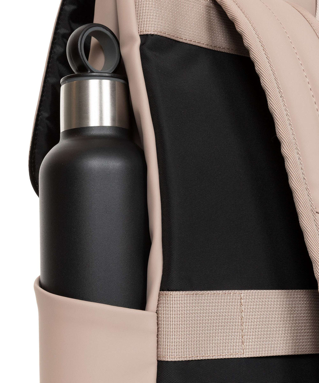 Eastpak Yarin Cnnct F Backpack matte sand