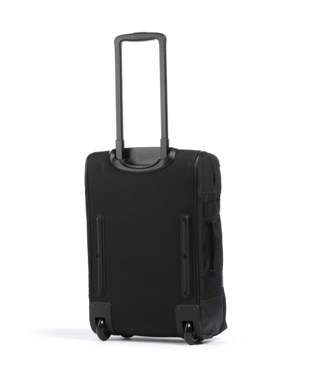 Eastpak Icon Travel'R S Travel bag with wheels on black