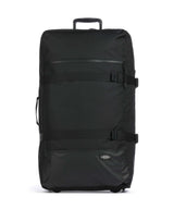 Eastpak Icon Travel'R L Travel bag with wheels on black