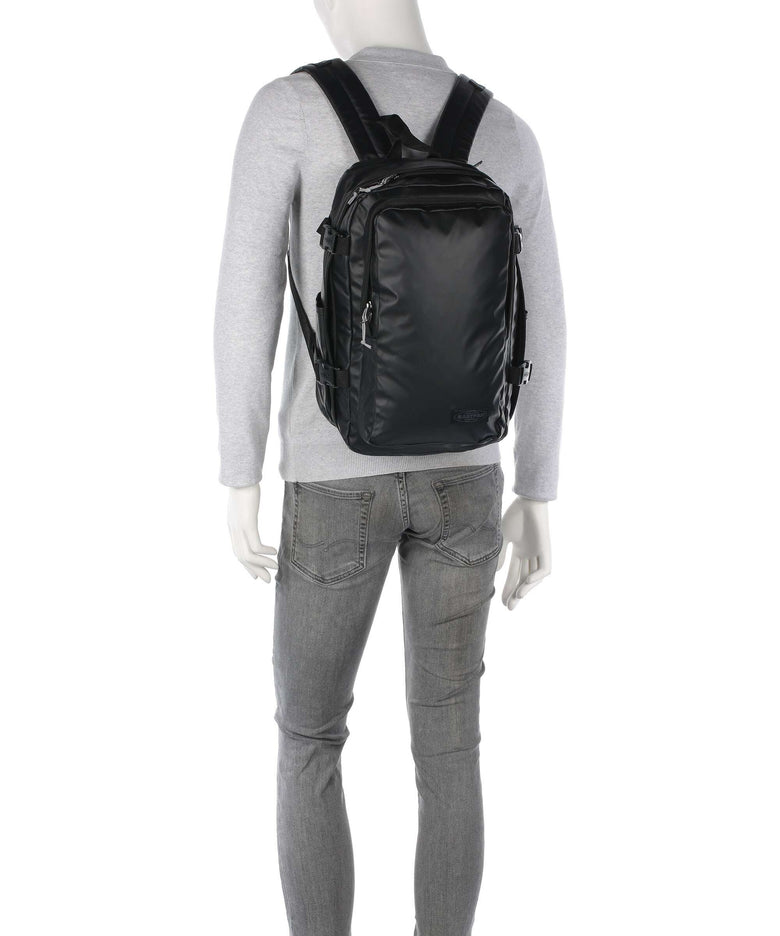 Eastpak Cabin Pak'R Travel backpack tarp black