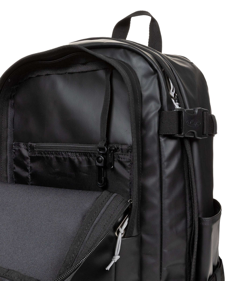 Eastpak Cabin Pak'R Travel backpack tarp black