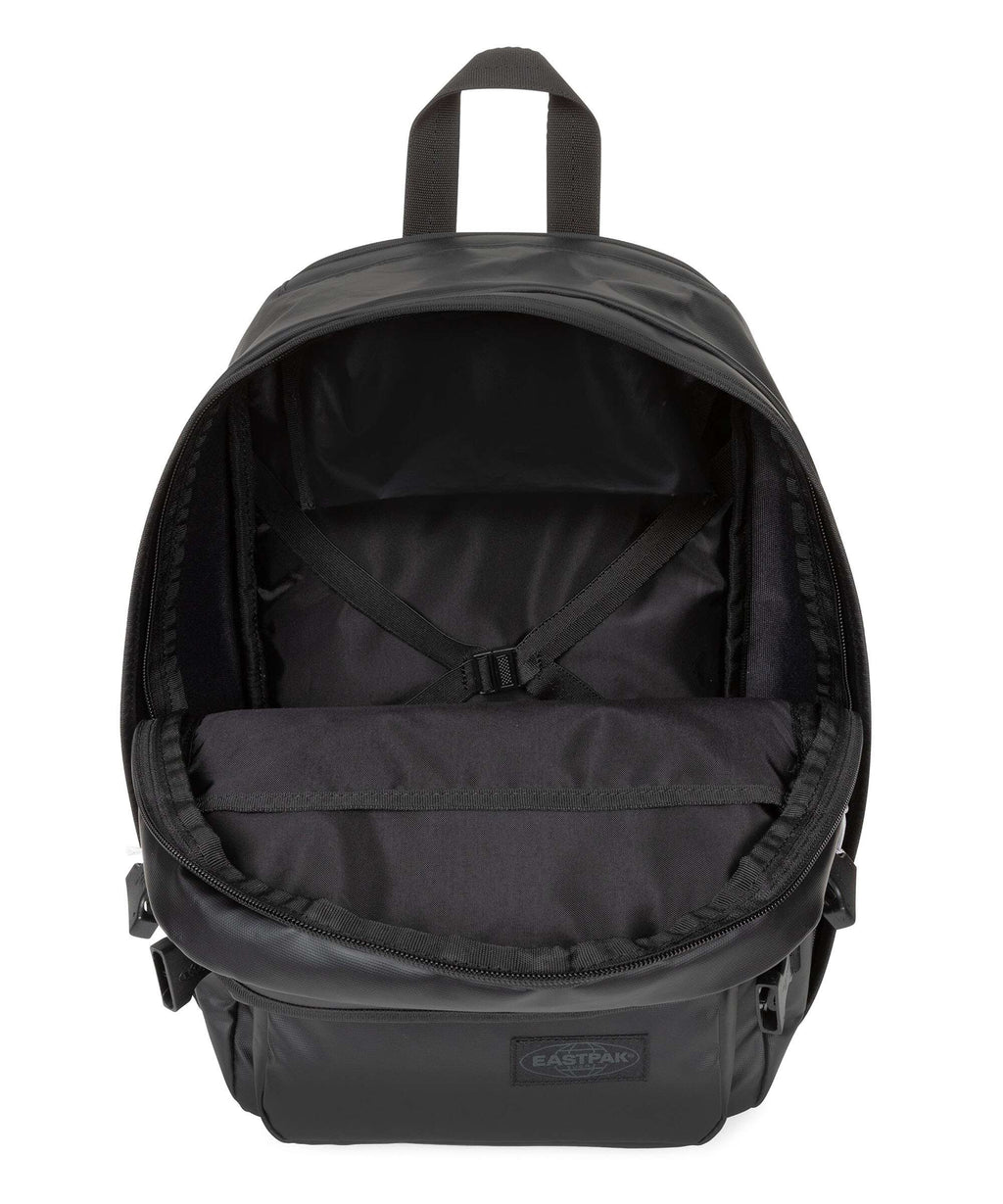 Eastpak Cabin Pak'R Travel backpack tarp black